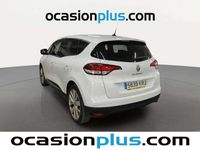 Usado Renault Scenic E-Tech Esprit Alpine 160 kW (218 CV) 2018 Blanco SUV