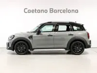 Usado Mini Cooper S Countryman 178 CV (130 kW) 2022 SUV