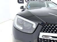 Usado Mercedes GLC300e 319 CV (234 kW) 2021
