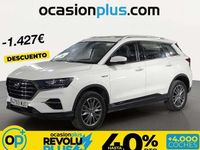 Usado SWM G01 131 CV (96 kW) 2023 Blanco SUV