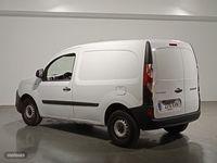 usado Renault Kangoo 1.5 dCi