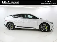 Nuevo Kia EV6 GT 239 kW (325 CV) 2025 Eléctrico SUV