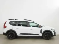 Usado Dacia Jogger Extreme 91 CV (66 kW) 2023 Blanco Monovolumen
