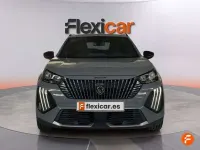 Usado Peugeot 2008 Allure 131 CV (96 kW) 2024 Gris SUV