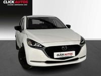 usado Mazda 2 1.5 e-Skyactiv 90CV MHEV MT Homura