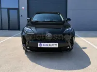 Usado Toyota Yaris Cross Style 116 CV (85 kW) 2021 Negro SUV
