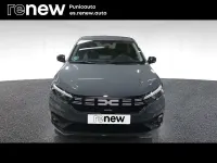 Usado Dacia Sandero Journey 101 CV (74 kW) 2025 Utilitario