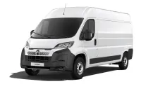 Usado Citroën Jumper 205 kW (279 CV) 2024 Blanco Monovolumen