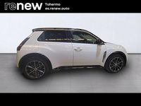Usado Renault R5 Iconic 110 kW (150 CV) 2024 Blanco Utilitario