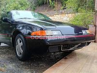 Usado Volvo 480 109 CV (80 kW) 1992 Negro Coupe