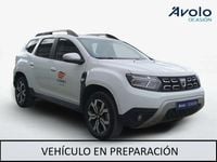 Usado Dacia Duster Journey 115 CV (84 kW) 2023 SUV