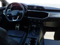 Usado Audi Q3 Sportback S-Line 200 CV (147 kW) 2022 SUV