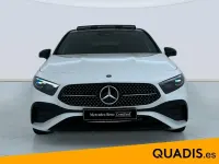 Usado Mercedes A150 150 CV (110 kW) 2024 Blanco