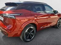 Usado Nissan Qashqai 140 CV (102 kW) 2025 Fuji sunset con techo midnight SUV