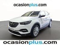 Usado Opel Grandland X Excellence 131 CV (96 kW) 2019 Blanco SUV