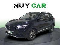 Usado MG ZS Comfort 106 CV (77 kW) 2025 Negro SUV
