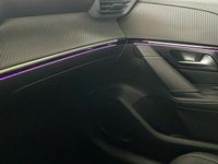 Usado Peugeot e-208 GT 114 kW (156 CV) 2024 Amarillo Utilitario