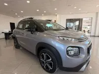 Usado Citroën C3 Aircross Shine 120 CV (88 kW) 2021 Gris SUV