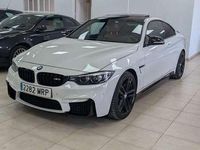 Usado BMW 440 326 CV (239 kW) 2018 Blanco Coupe