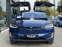 Usado Tesla Model X 311 kW (423 CV) 2017 Eléctrico SUV