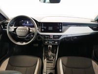 Usado Skoda Kamiq Selection 115 CV (84 kW) 2025 Blanco SUV