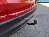 Usado Mazda CX-5 Style 150 CV (110 kW) 2016 Granate SUV