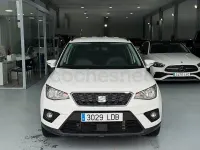 Usado Seat Arona Style 115 CV (84 kW) 2020 Blanco SUV