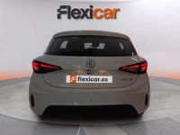 Usado MG MG3 Comfort 116 HP (85 kW) 2025 Branco Citadino