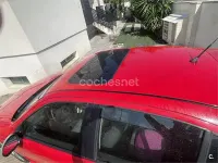 Usado Seat Leon Sport 150 CV (110 kW) 2004 Rojo Utilitario