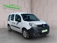 Usado Renault Kangoo 75 CV (55 kW) 2018 Blanco Monovolumen