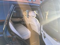 Usado BMW X5 306 HP (225 kW) 2014 Azul SUV