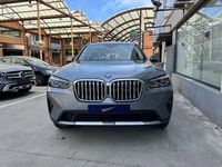 Usado BMW X3 xLine 292 CV (214 kW) 2022 Gris / plata SUV