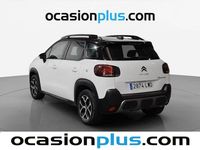 Usado Citroën C3 Aircross Feel 110 CV (80 kW) 2022 Blanco SUV