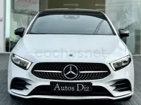 Usado Mercedes A200 150 CV (110 kW) 2020 Blanco Berlina