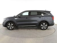 Usado Kia Sorento 201 CV (147 kW) 2022 Gris SUV