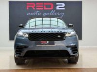 Usado Land Rover Range Rover Velar SE Dynamic 241 CV (177 kW) 2019 SUV