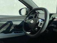 Usado Renault Scenic E-Tech Iconic 159 kW (217 CV) 2024 Blanco SUV