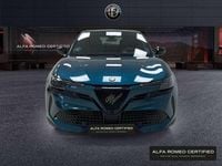 Usado Alfa Romeo Junior 137 CV (100 kW) 2025 Azul SUV