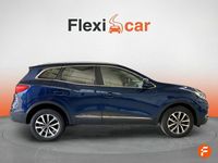 Usado Renault Kadjar Zen 150 CV (110 kW) 2021 Azul SUV