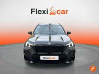 Usado BMW X1 136 CV (100 kW) 2023 Negro SUV