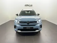 Nuevo Citroën e-C3 83 kW (113 CV) 2026 Azul Berlina