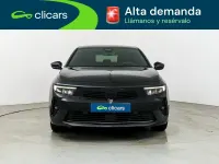 Usado Opel Astra S 130 CV (95 kW) 2023 Negro Utilitario
