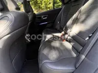 Usado Mercedes E300 320 CV (235 kW) 2022 Blanco Familiar