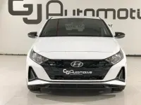 Nuevo Hyundai i20 N Line 100 CV (73 kW) 2025 Otro Berlina