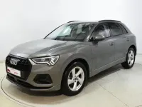 Usado Audi Q3 Advanced Plus 150 CV (110 kW) 2025 Gris SUV