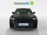 Usado Audi Q3 S-Line 150 CV (110 kW) 2025 Gris/plata SUV