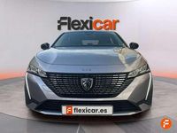 Usado Peugeot 308 Allure 131 CV (96 kW) 2024 Gris Utilitario