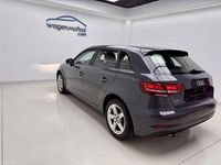 Usado Audi A3 Sportback 116 CV (85 kW) 2020 Gris Utilitario