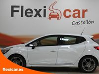 usado Renault Clio IV GT TCe 120 EDC