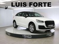 Usado Audi Q2 Advanced 116 CV (85 kW) 2020 Blanco SUV